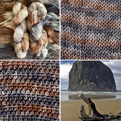Haystack Rock