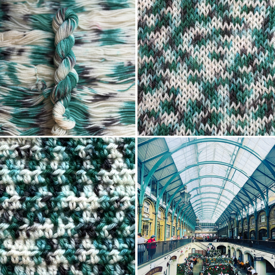 Covent Garden