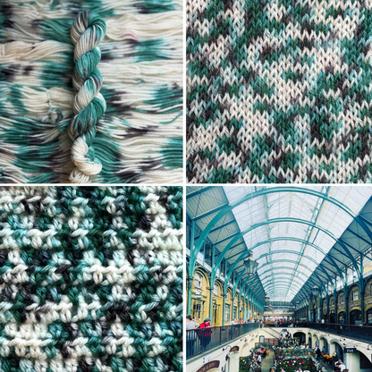 Covent Garden