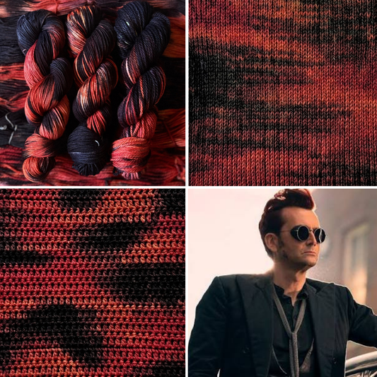 The Demon Crowley