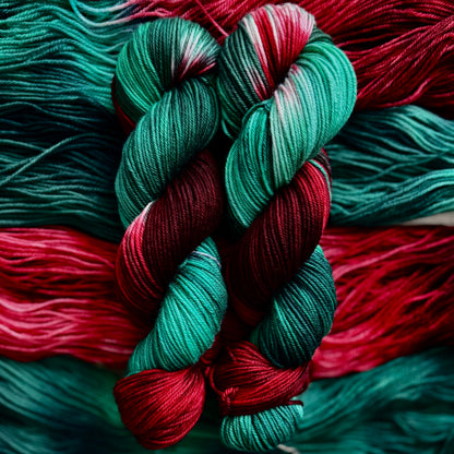 Ms. Scarlet