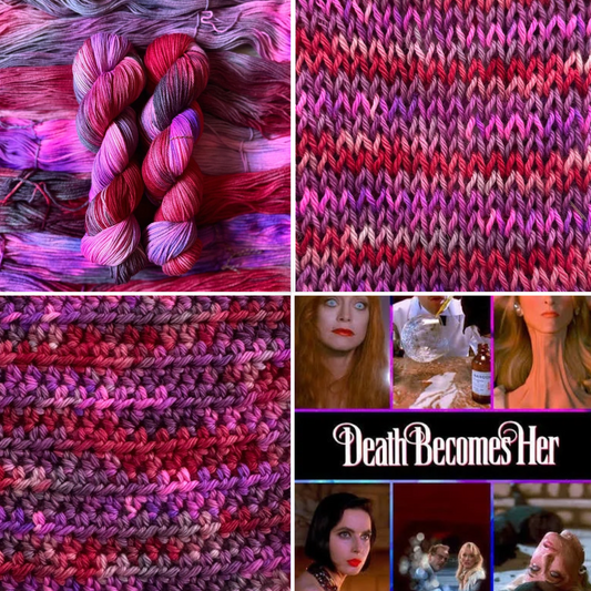 Death Becomes Her