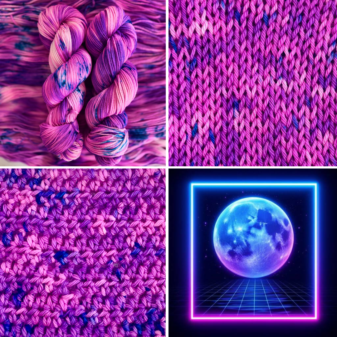 Neon Moon