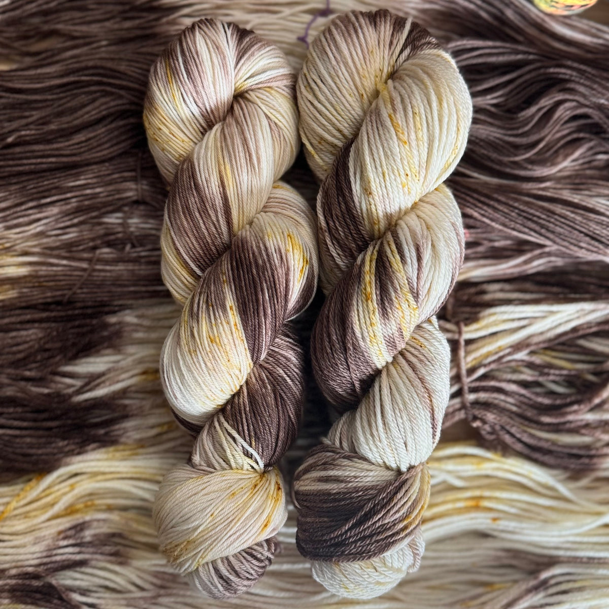 Colonel Mustard