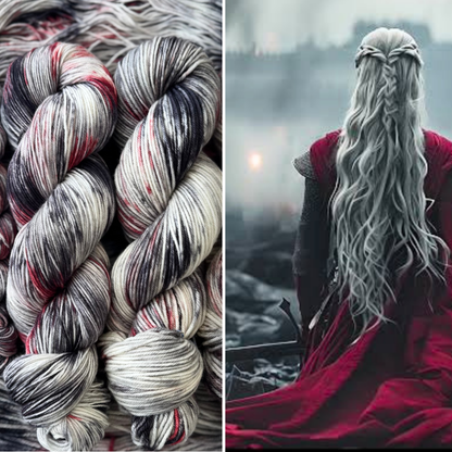 Manon Blackbeak