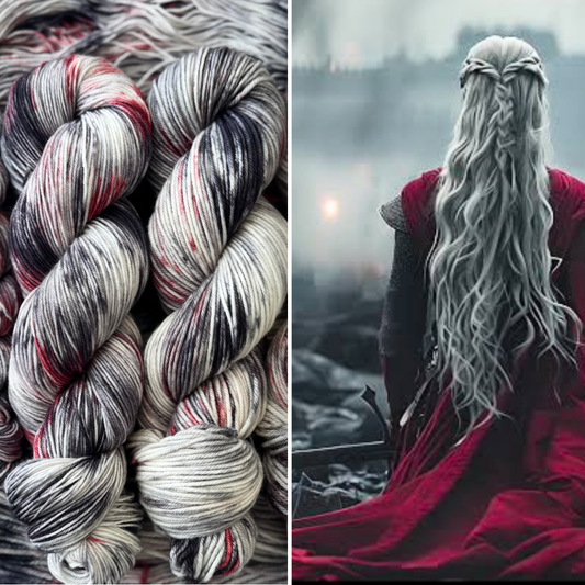 Manon Blackbeak