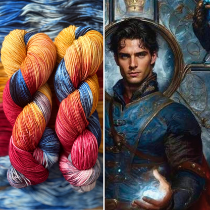 Dorian Havilliard