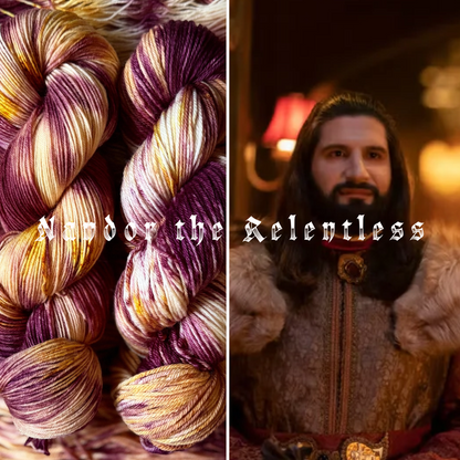 Nandor the Relentless