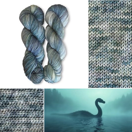 Nessie