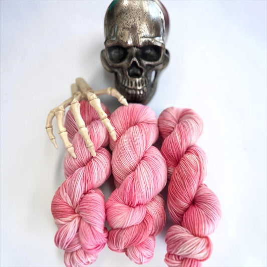 Blush & Bashful