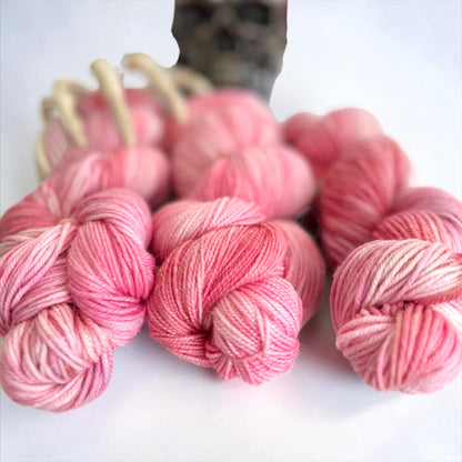 Blush & Bashful
