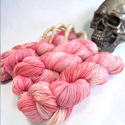 Blush & Bashful