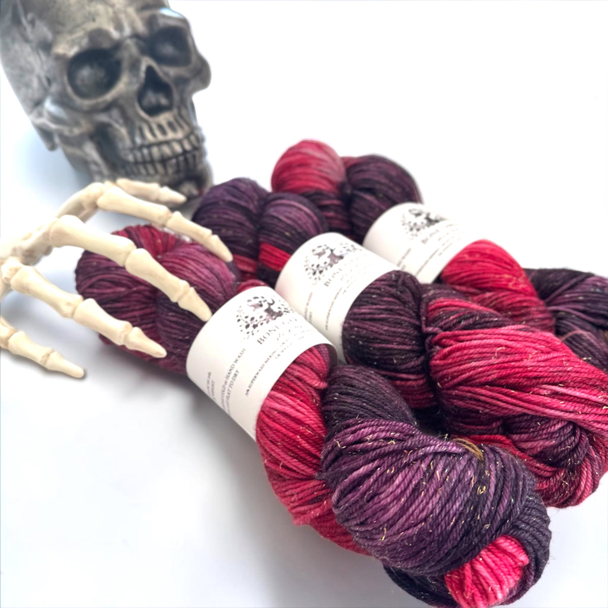 Black Dahlia