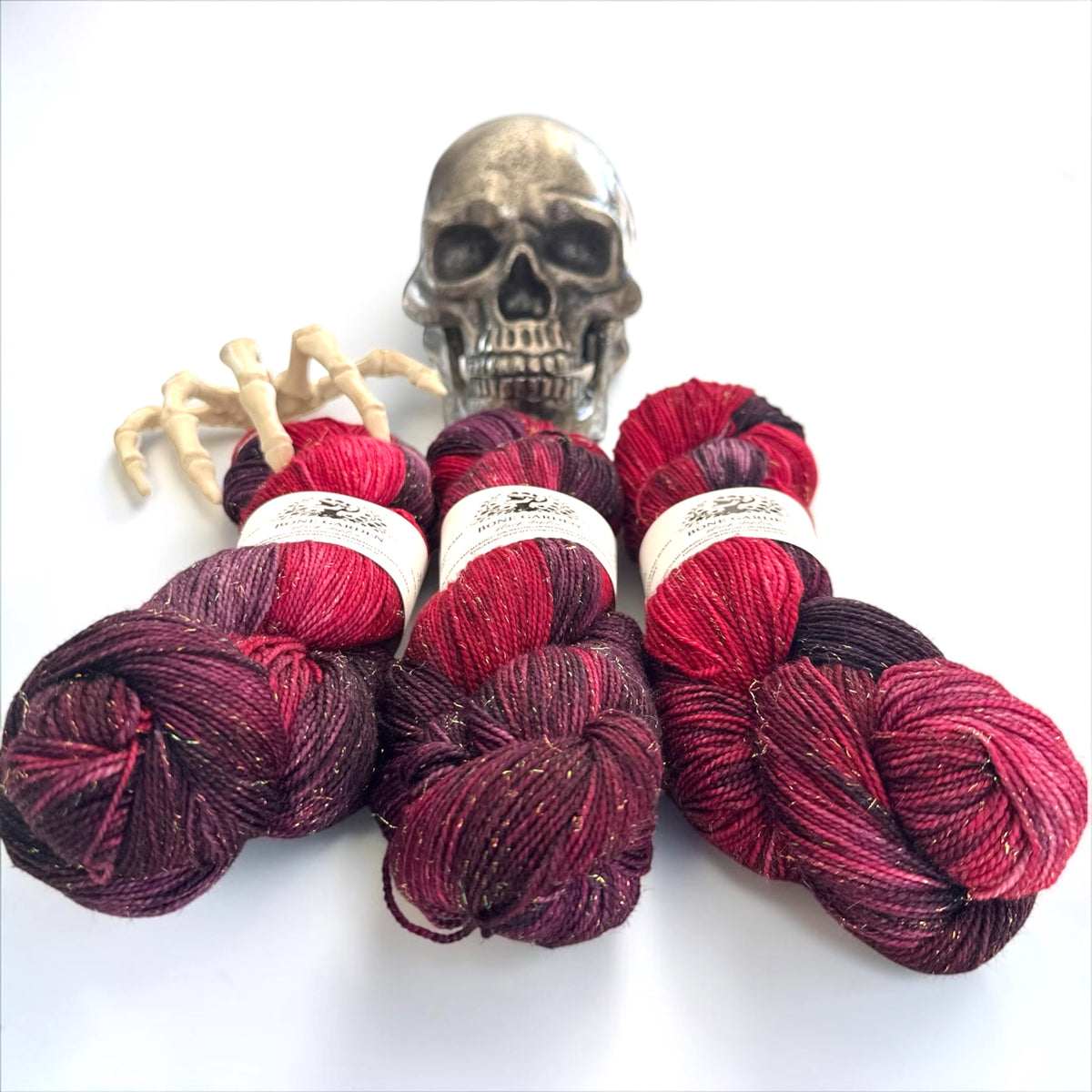 Black Dahlia