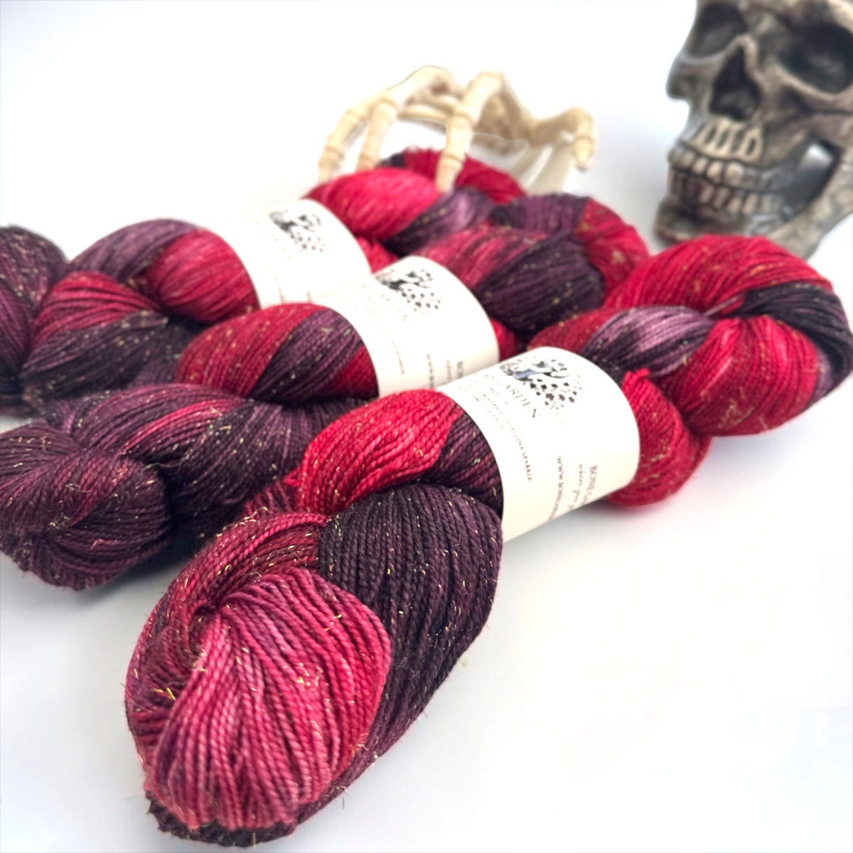 Black Dahlia
