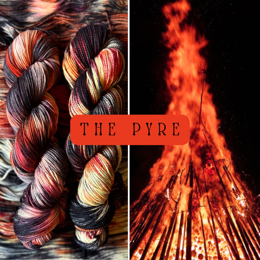 The Pyre