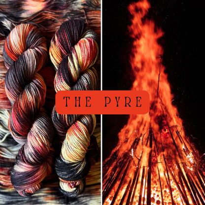 The Pyre