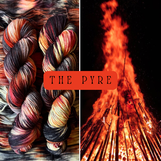 The Pyre