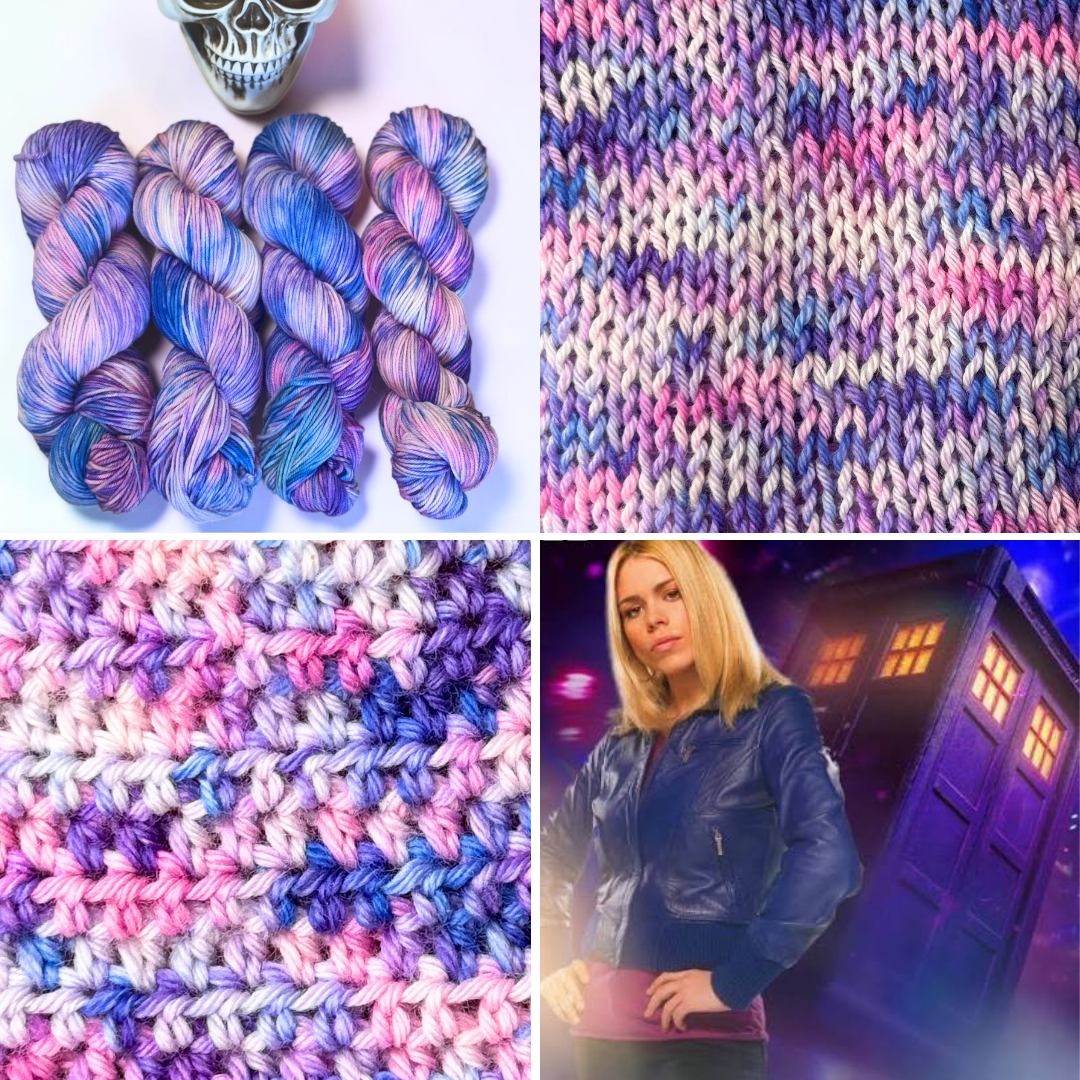 Rose Tyler
