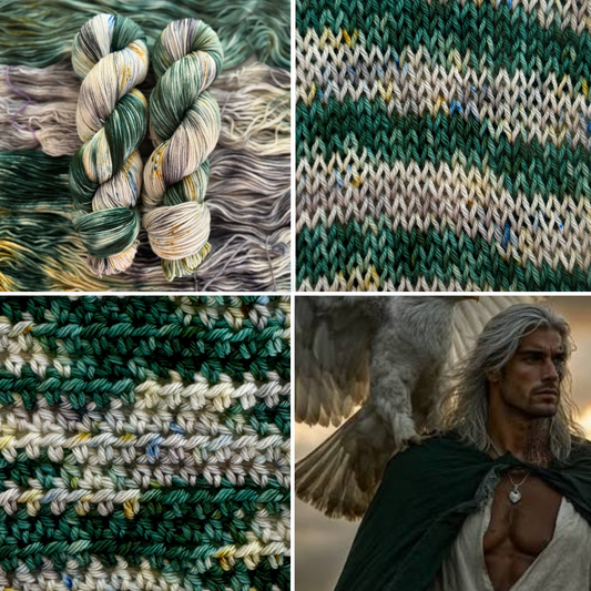 Rowan Whitethorn
