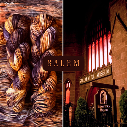 Salem