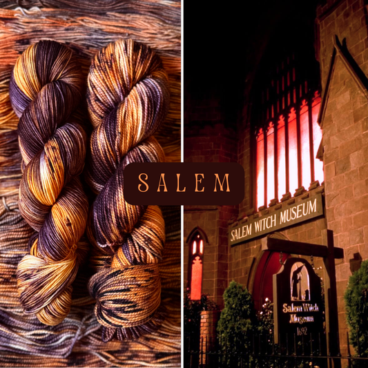 Salem