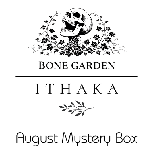 August Mystery Box